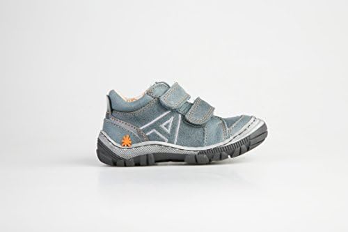 Boys Egeo Velcro Eur 27