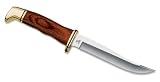Buck Knives 0105BRS Cocobola Dymondwood Pathfinder Knife