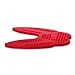 SISU Mouth Guard - 1.6 - Red