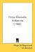 Books : Farsa Llamada Ardamisa (1900)