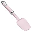 KitchenAid Cook for the Cure Silicone Spoon Spatula, Pink