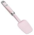 KitchenAid Cook for the Cure Silicone Spoon Spatula, Pink