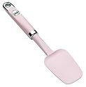 KitchenAid Cook for the Cure Silicone Spoon Spatula, Pink