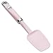 KitchenAid Cook for the Cure Silicone Spoon Spatula, Pink