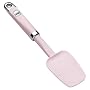 KitchenAid Cook for the Cure Silicone Spoon Spatula, Pink