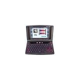 Ectaco Partner ES-850 English-Spanish Talking Electronic Dictionary and Audio Phrasebook