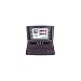 Ectaco Partner ES-850 English-Spanish Talking Electronic Dictionary and Audio Phrasebook