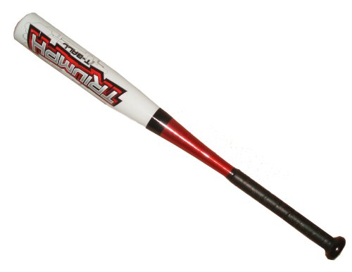 Rawlings Kid Baseball / T-Ball Bat - TRIUMPH T-Ball (TARTBTRMP2), Aluminium Alloy, Barrel Diameter: 2-1/4