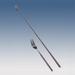 Ausziehbare Gabel TELESCOPIC FORK - Size matters!