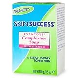 Palmers, Skin Success EventTone Complexion Soap - 3.5 Oz/ pack, 4 pack
