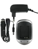 NP-FT1 Compatible Sony Cyber-Shot Camera Battery