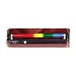 Rainbow Fluorescent Fixture Party Light