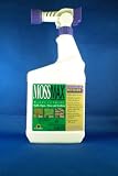 Moss Max Ready to Spray 32 oz