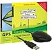 Suchen : Navilock Bundle NL-302U + Europe Route Planner 2008 / GPS Pilot