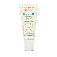 Avene Cleanance K Exfoliating Hydrating Cream-Gel 40Ml