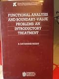 Functional analysis and boundary-value problems : an introductory treatment