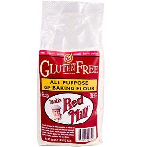 Bob's Red Mill Gluten Free All Purpose Baking Flour 44 oz