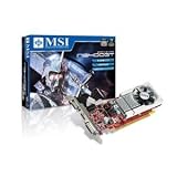 31k9DR3G9cL. SL160  MSI nVidia GeForce 9400GT 512 MB DDR2 VGa/DVI/HDMI Low Profile PCI Express Video Card N94GT MD512 (LOW PROFILE)