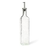 Gemco 16-Ounce Tall Olive Oil Bottle