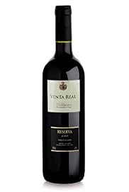 Venta Real Reserva 2007 - Case of 6