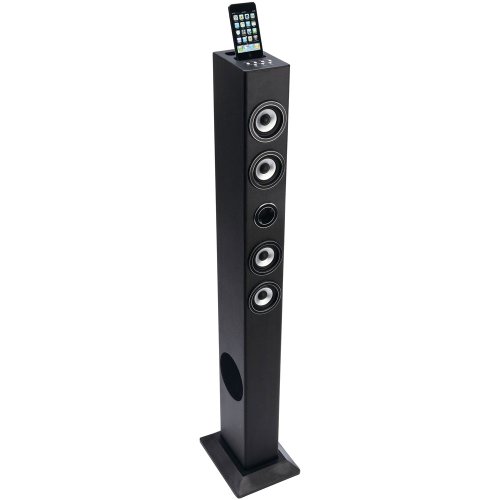 Sound Logic 72-4798 Purchase ∣ ⊳ Very best Purchase Sound Logic 72-4798 iTower Speaker for iPhone iTouch & iPod