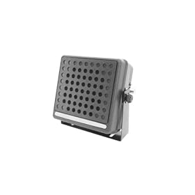 Accessories Unlimited AUS6 External CB Speaker With Hash Filter