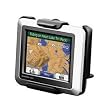 RAM-HOL-GA32U: Ram Mount Bracket Cradle Holder for Garmin Nuvi 500 series