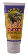Badger Organics Sunscreen Spf 30 2.9 Oz (Pack of 4)
