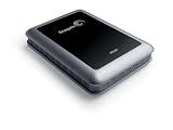Seagate 120 GB 2.5 Portable External Hard Drive 8 MB Cache ( ST9120801U2-RK )