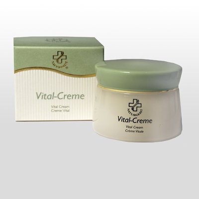 Vital-Creme 50 ml Preisvergleich
