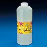 Fantastic Bubble Liquid 1 Litre / 32 FL OZby BUBBLE CLUB