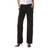 Merona® Women's Fit Solutions TRS Pant - Black 4