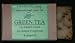 Green Tea Handmade Soap