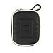Kodak PlaySport Zx5 Carrying Case for Kodak PlaySport (Zx5) HD Waterproof Pocket Video Camera 2nd Generation NEWEST MODEL (Black)!!!