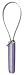 Conair Medium Shedding Blade (Colors Vary)