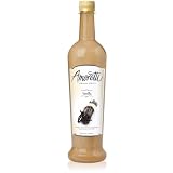 Amoretti Premium Vanilla Syrup (750mL)