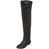 BE & D Womens Milton Over-the-Knee Boot