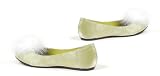 016-TINKER, Color: GRN, Womens US Size: 9