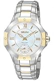 Seiko Ladies Coutura Watch SRKZ78P1