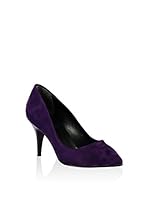 Pembe Potin Salones (Morado)