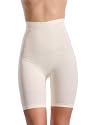 bellycloud Damen Miederhose figurformende Panty hoher Bauch