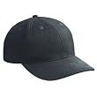 Otto Caps - Brushed Bull Denim Low Profile Pro Style Caps