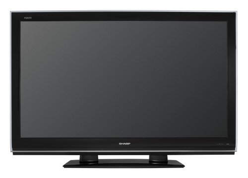 Sharp Aquos LC46D82U 46inch 1080p LCD HDTV