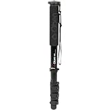Oben ACM-2400 4-Section Aluminum Monopod