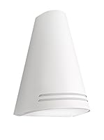 Philips myGarden Aplique WOODS Blanco