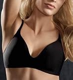 Warner's Women's Sleek Underneath Wire-Free Contour #2044