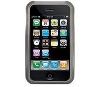 Griffin Clarifi 8245-IP2MGNFI With EasyDock For iPhone 3G - Black