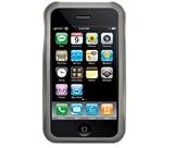 Griffin iPhone 3G Schutzh�lle Clarifi mit eingebauter Kamera Optik f�r scharfe Makroaufnahmen