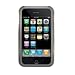 Griffin iPhone 3G Schutzh�lle Clarifi mit eingebauter Kamera Optik f�r scharfe Makroaufnahmen