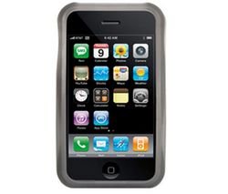 Griffin Clarifi Case For iPhone 3G マクロレンズ付き